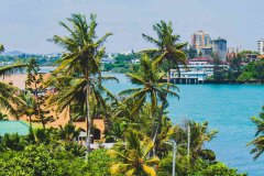 mombasa